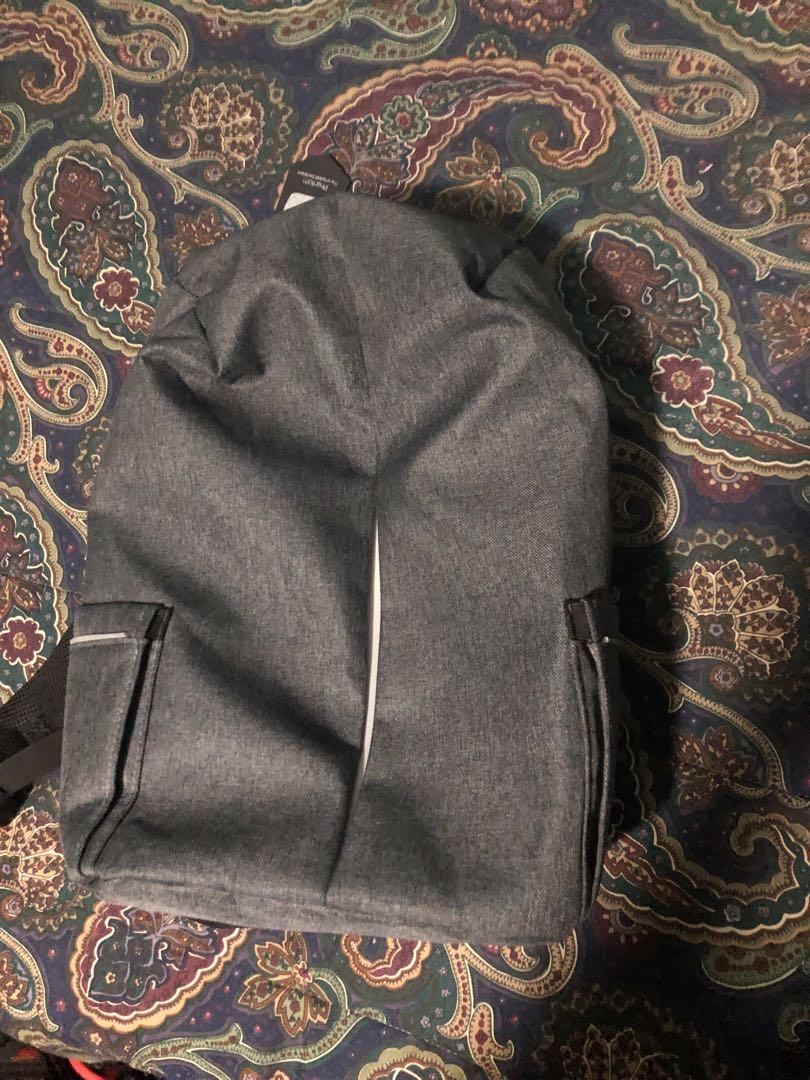 Phantom Smart backpack, Men's Fashion 