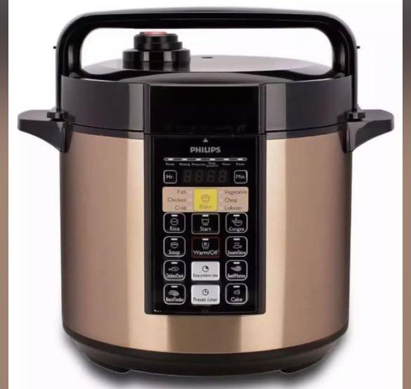 Philips Viva HD2139 Pressure Cooker parts for sale