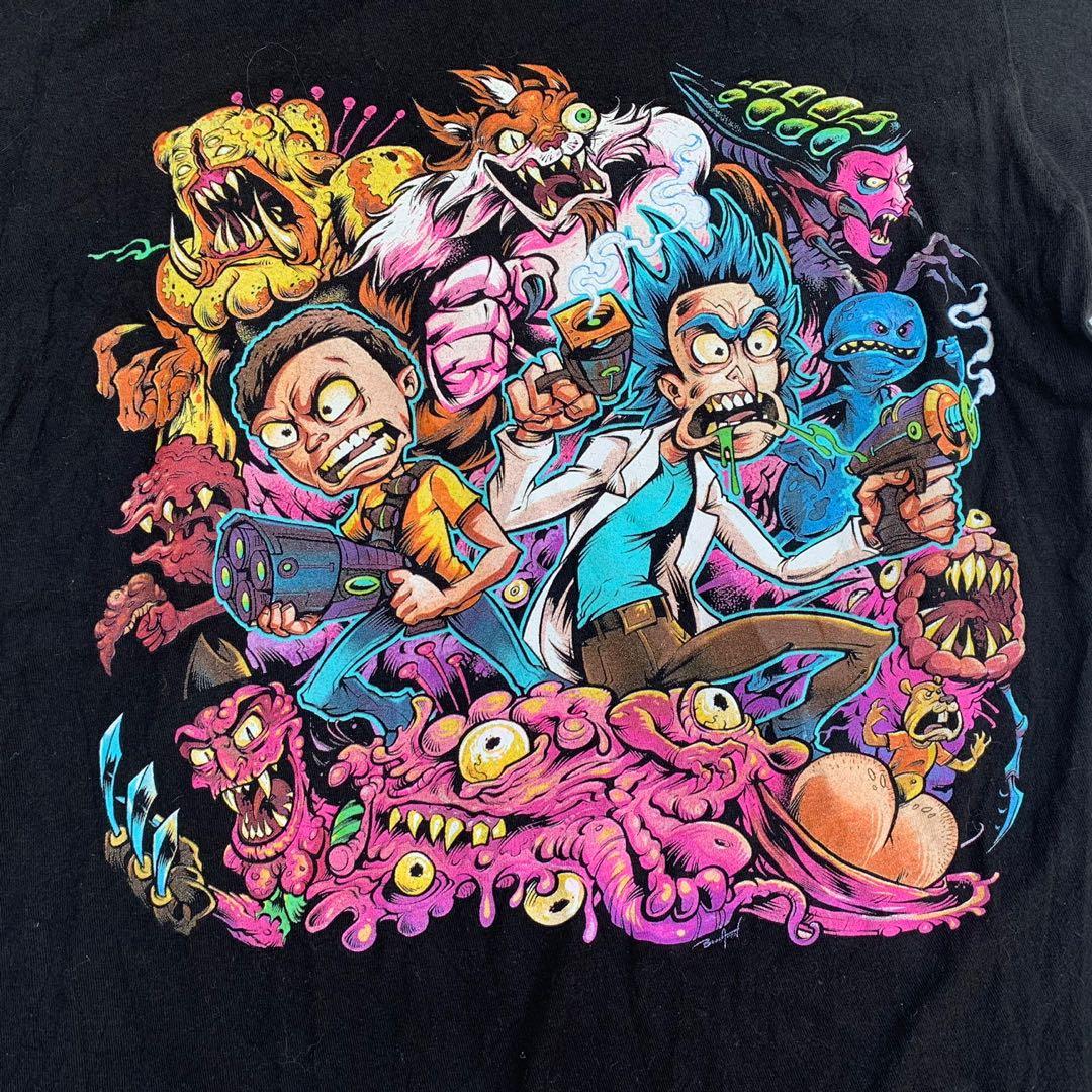 Fmovies rick and morty clearance