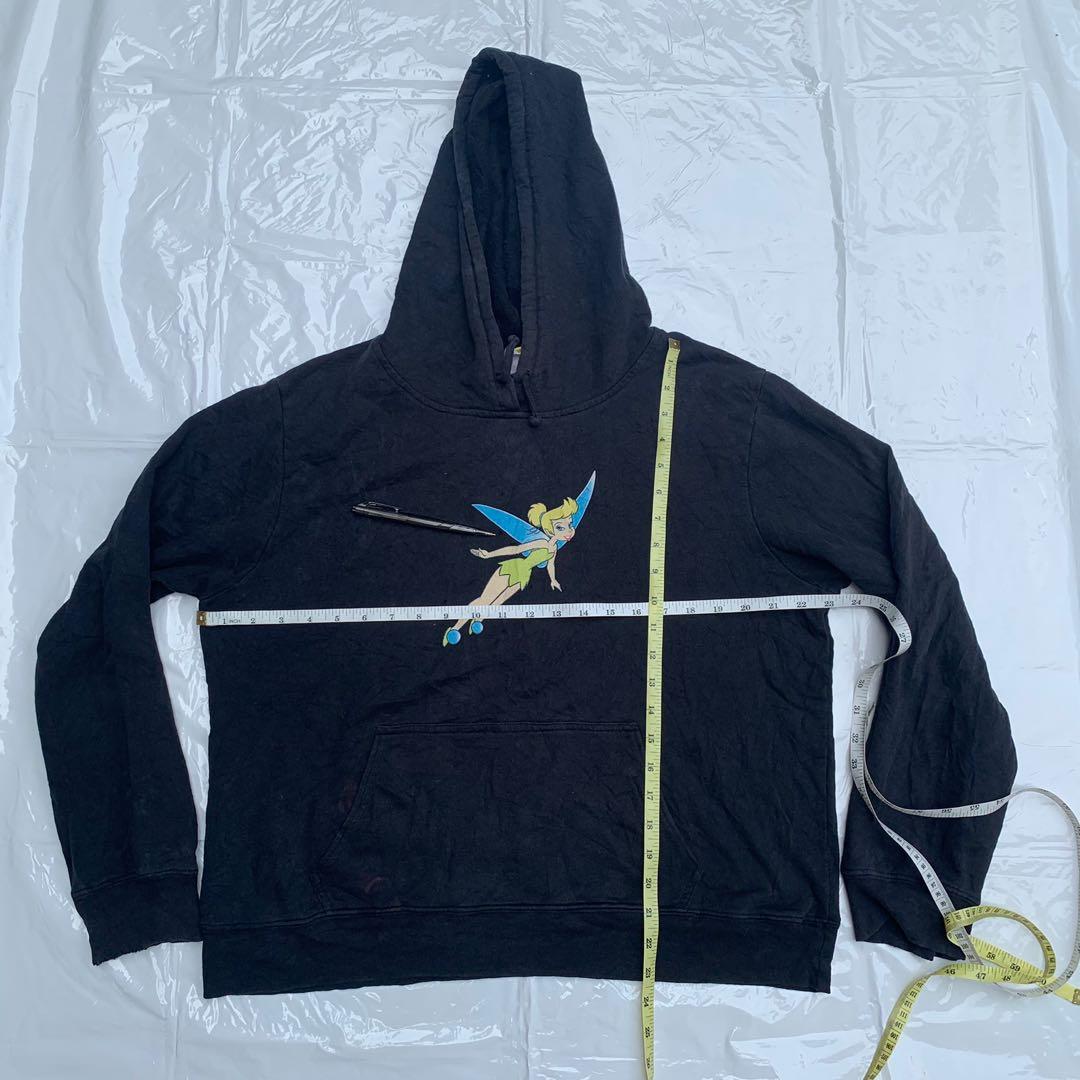 Peter Pan Black Jacket main image 0