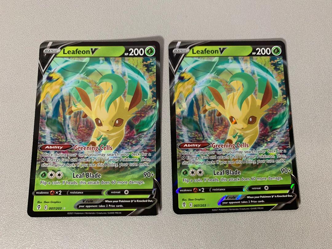 Pokemon Evolving Skies ETB Sleeve - Jolteon Flareon Umbreon Leafeon Design  (2021, 1 Pack) Pokmon Card Sleeve