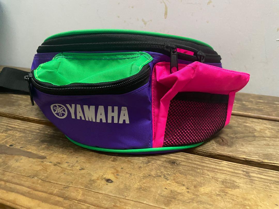 Poshbag yamaha Men s Fashion Bags Sling Bags on Carousell
