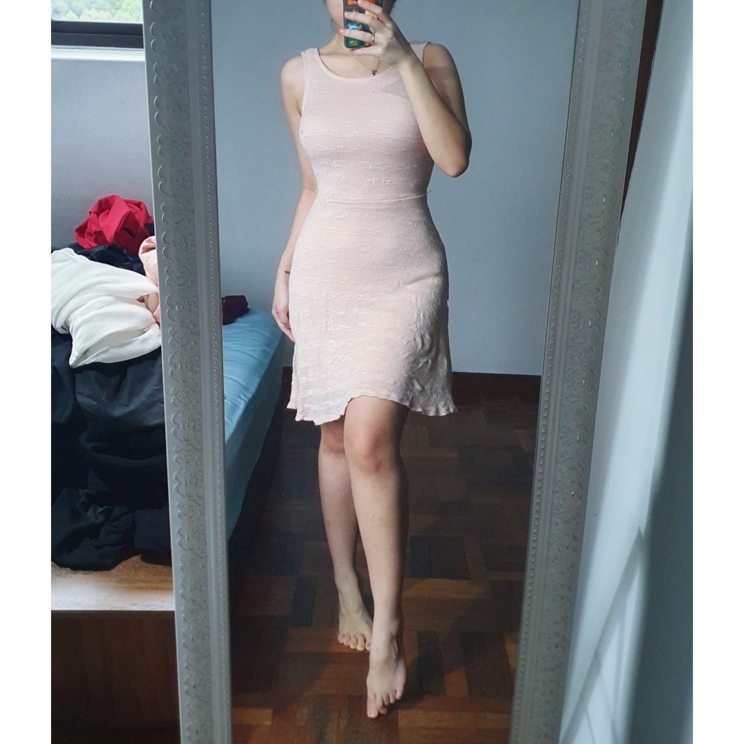 Primark tight dresses top