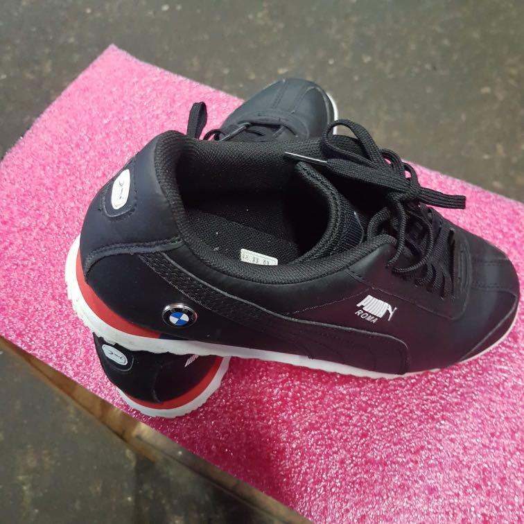 Puma roma clearance sneakers
