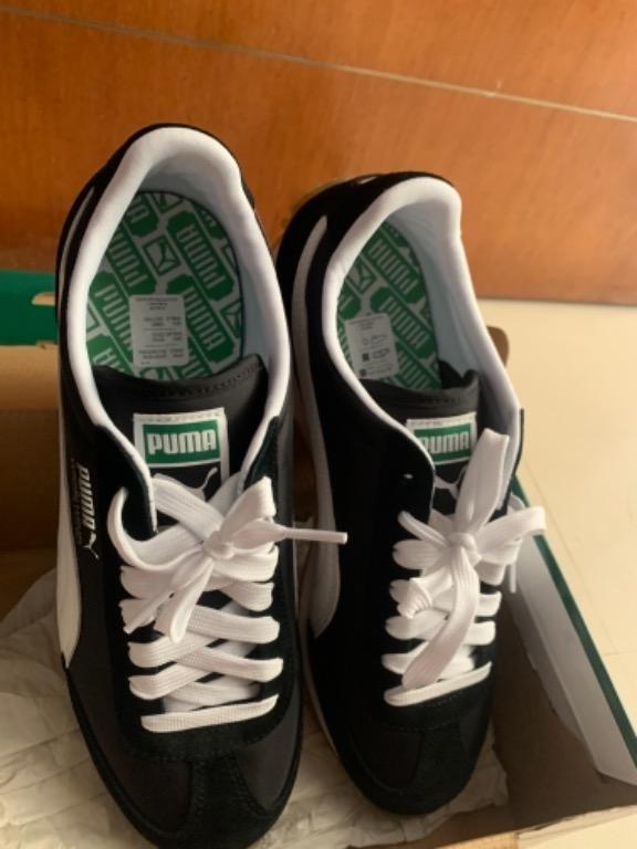 Whirlwind puma sales sneakers