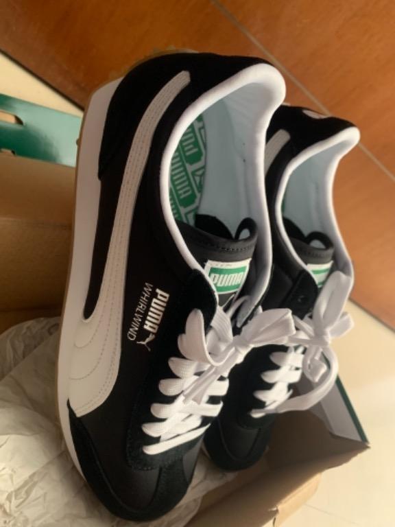 Puma whirlwind women's sale