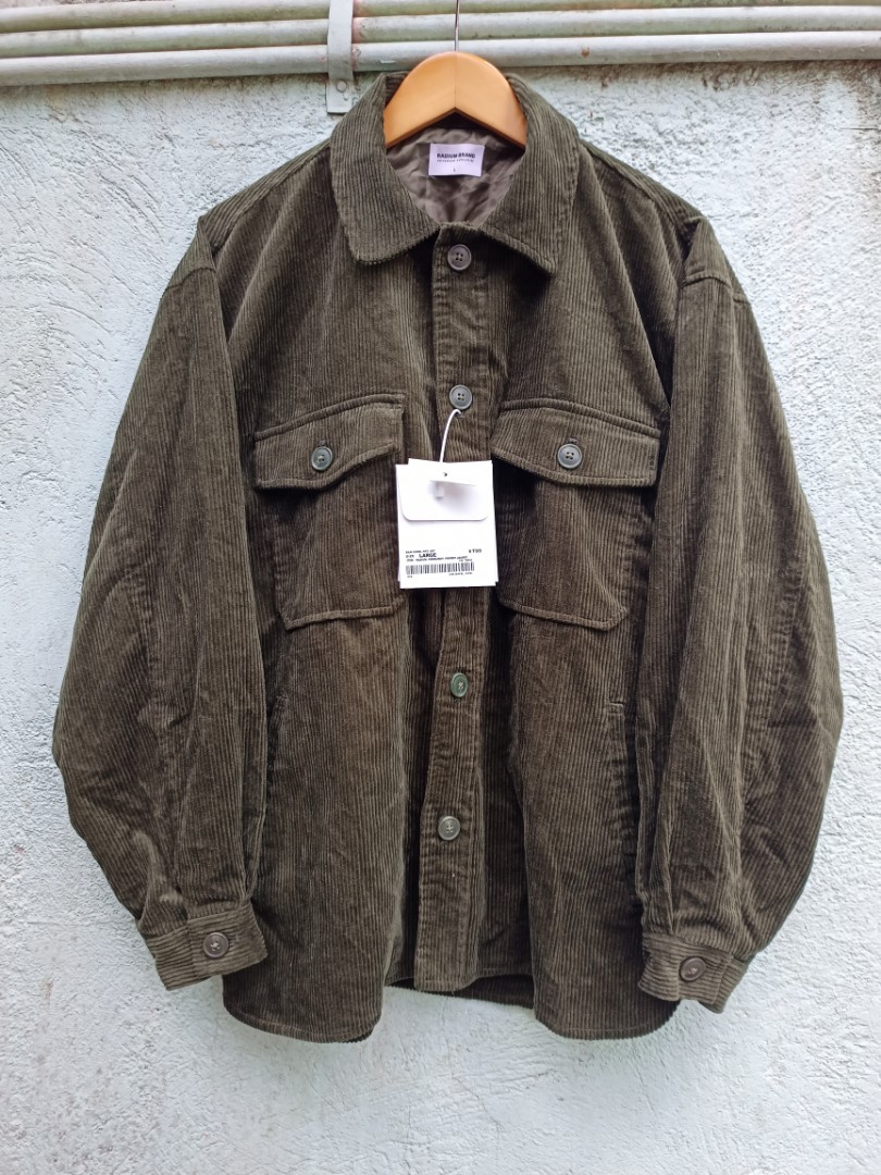 radium jacket price