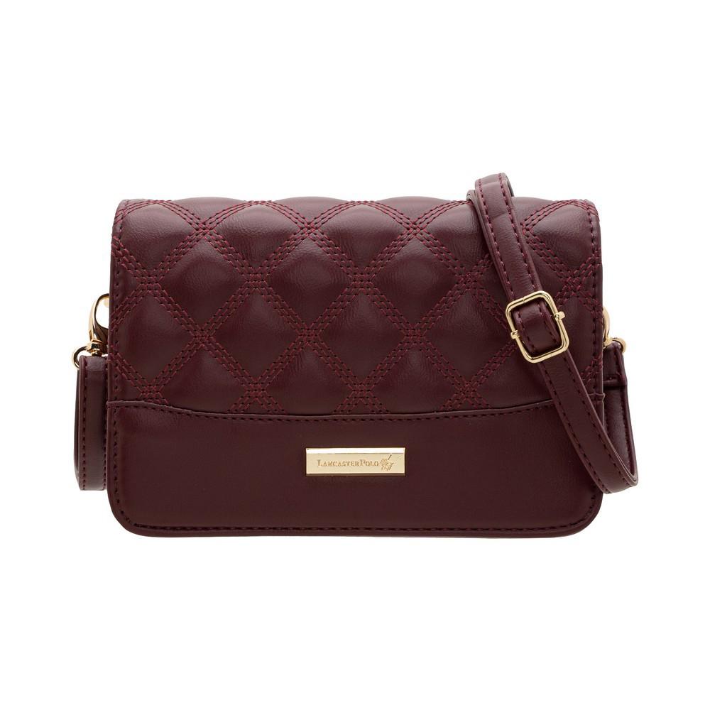READY STOCK LANCASTER POLO BUBBLE SLING BAG Women s Fashion Bags Wallets Tote Bags on Carousell