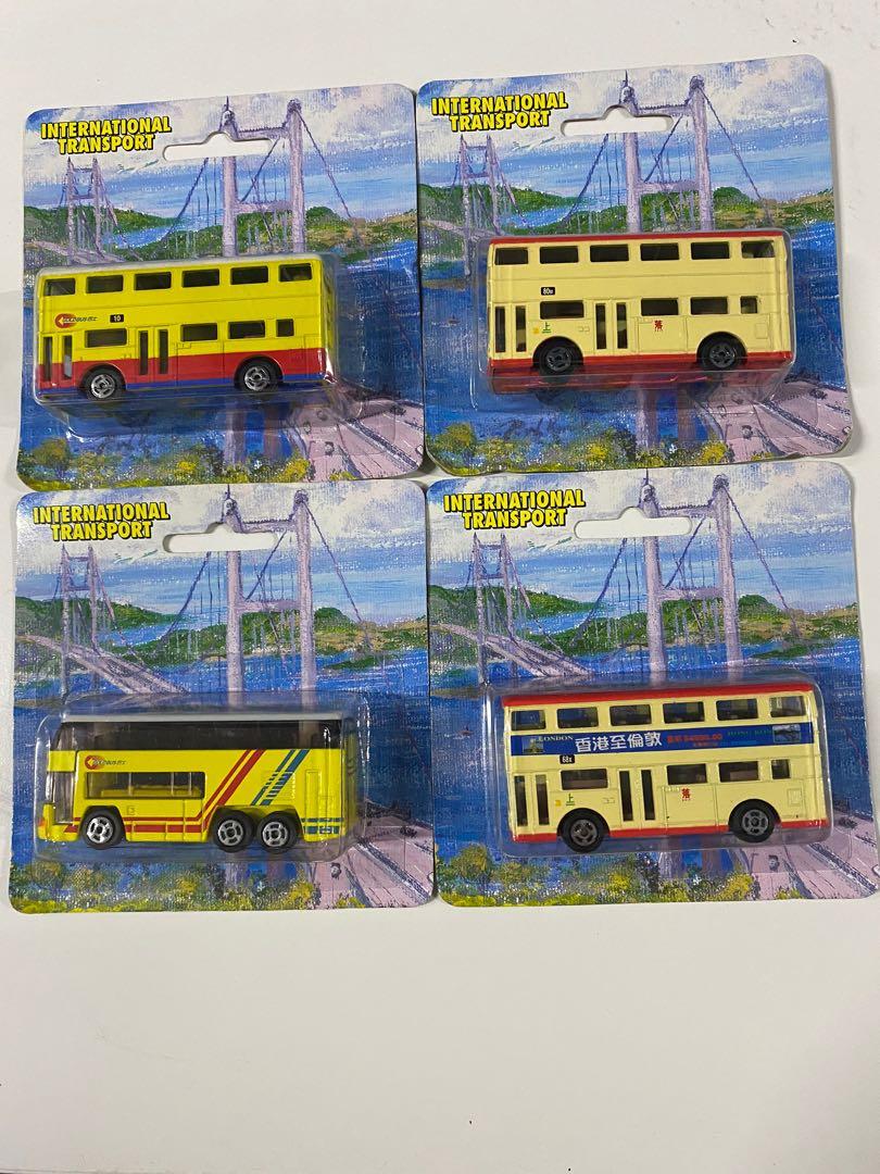Realtoy bus 2024