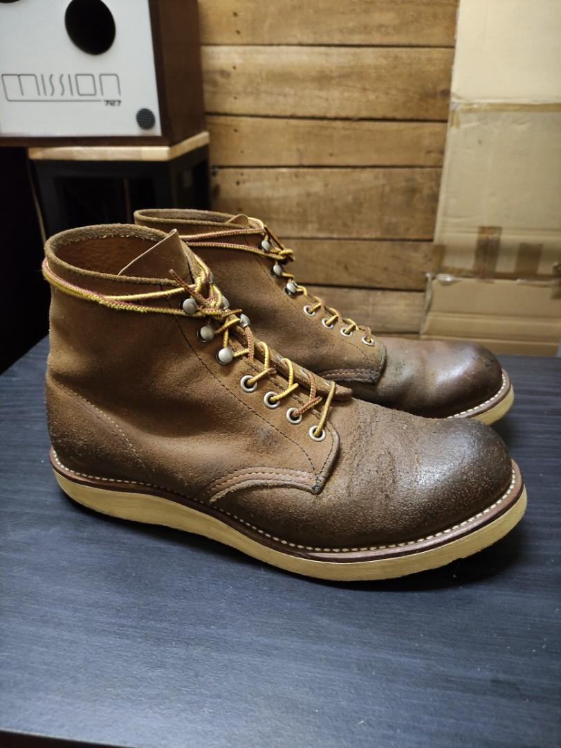 Redwing 8181 sales