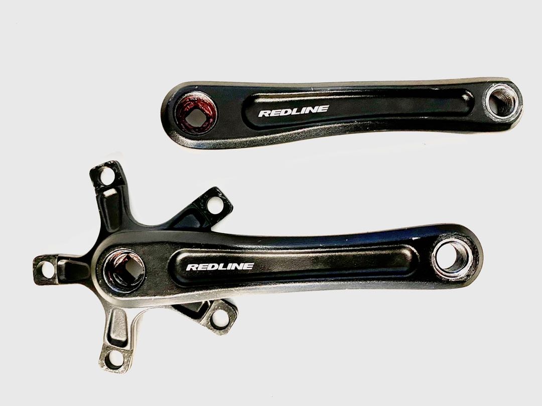 Redline hot sale microline cranks