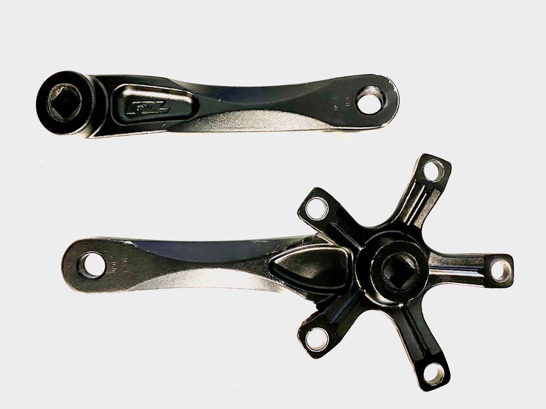 Redline microline hot sale cranks