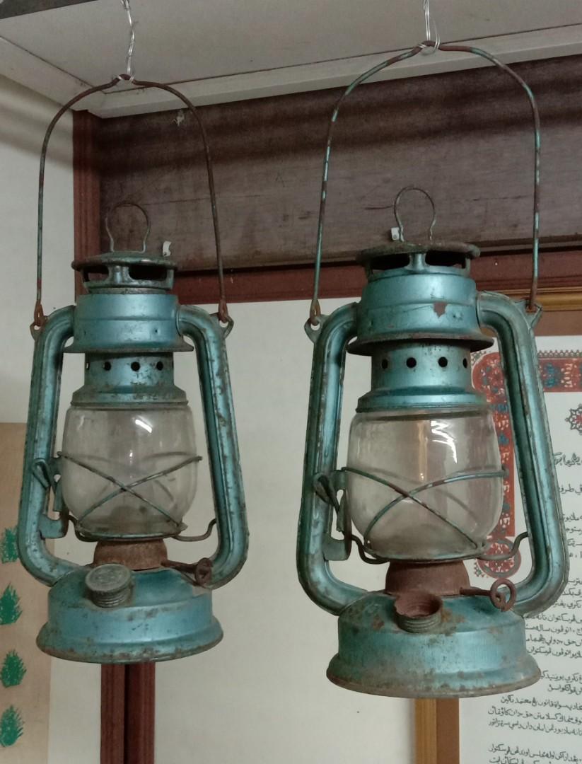 Lampu kerosene new arrivals