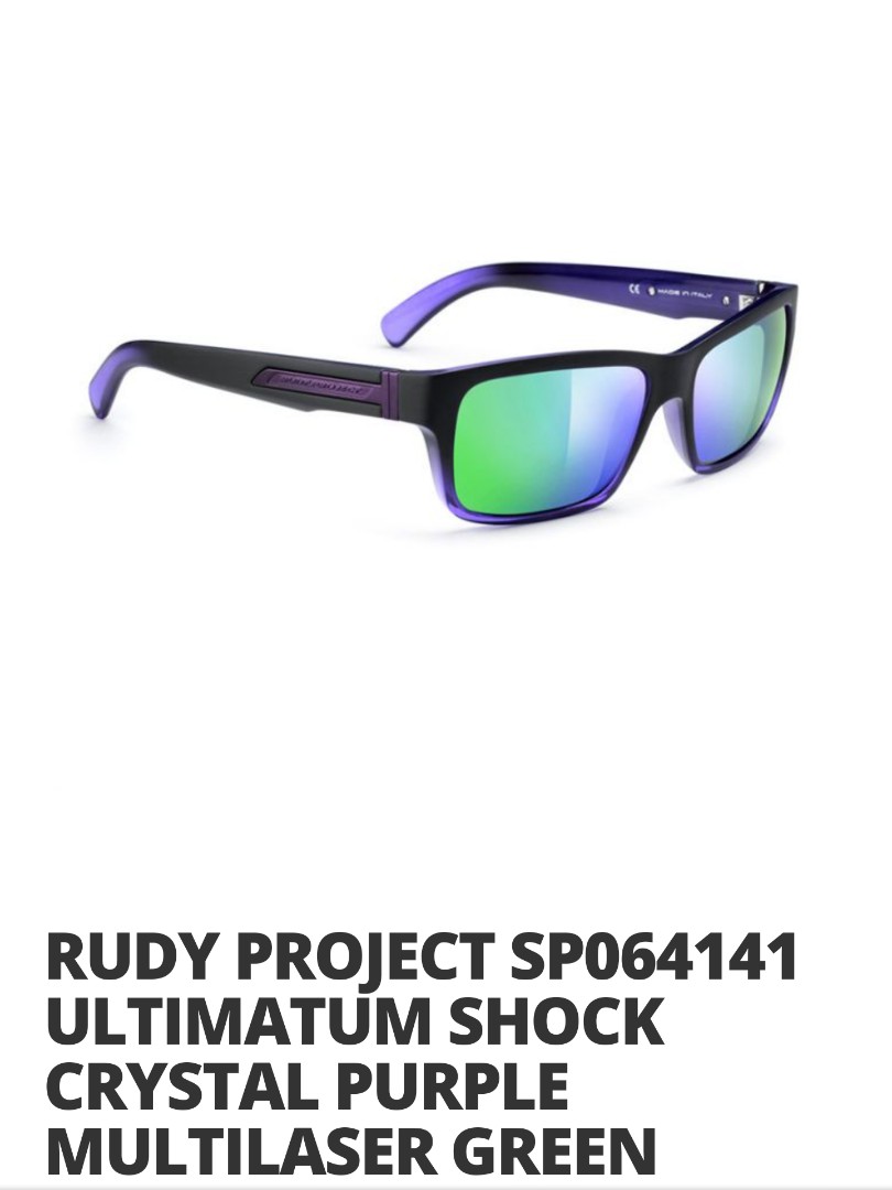 Rudy project ultimatum sunglasses hotsell