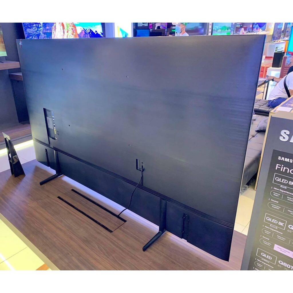 Samsung 85au8100 Clearance