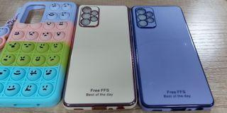 Samsung A72 Cases