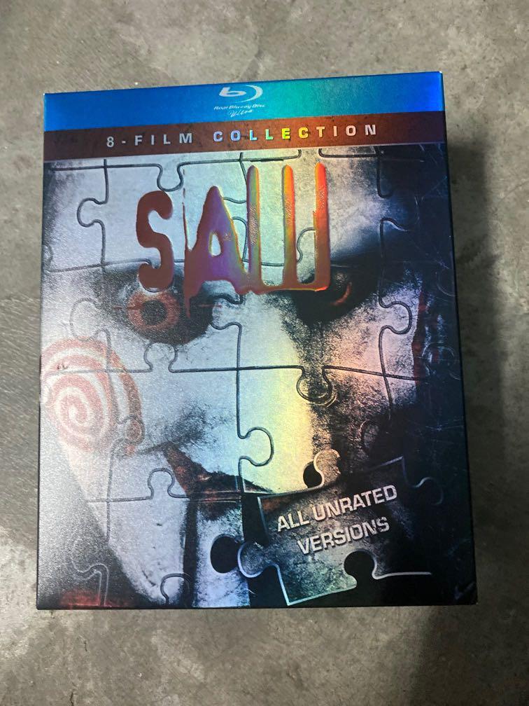 Saw deals 3 123