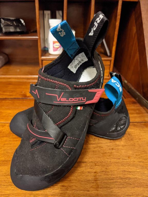 Scarpa velocity womens store
