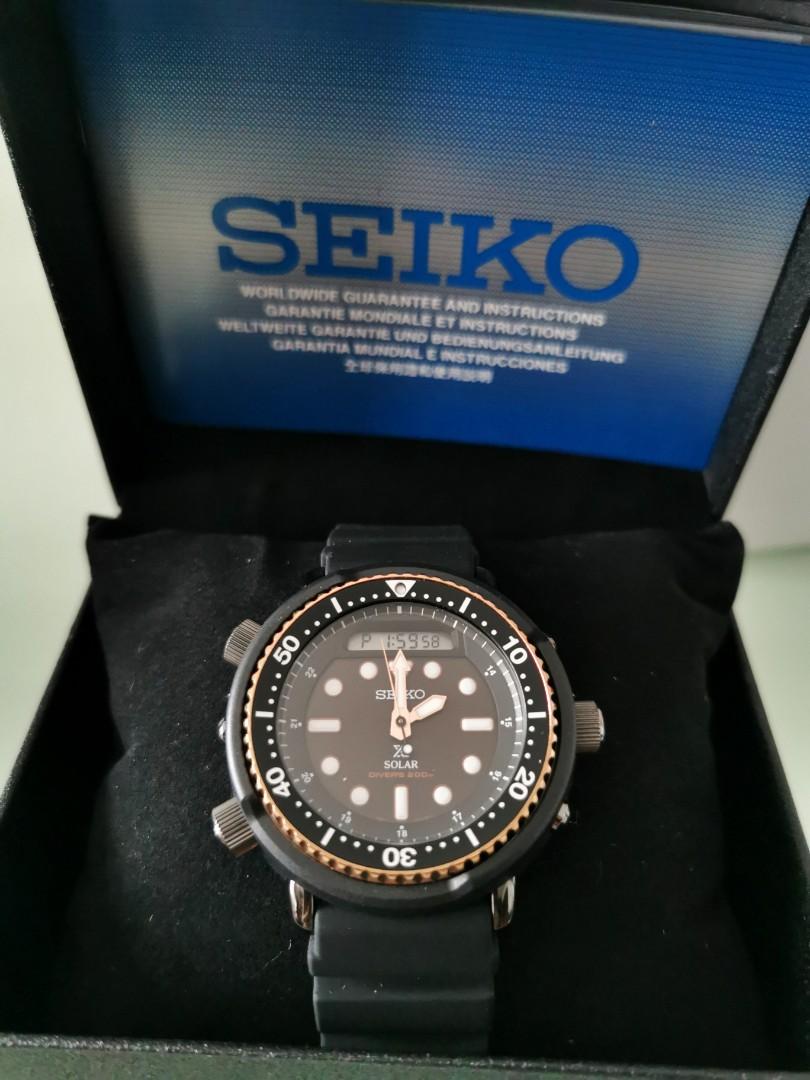 Seiko snj028p1 on sale