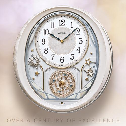 Seiko starry night discount melodies in motion