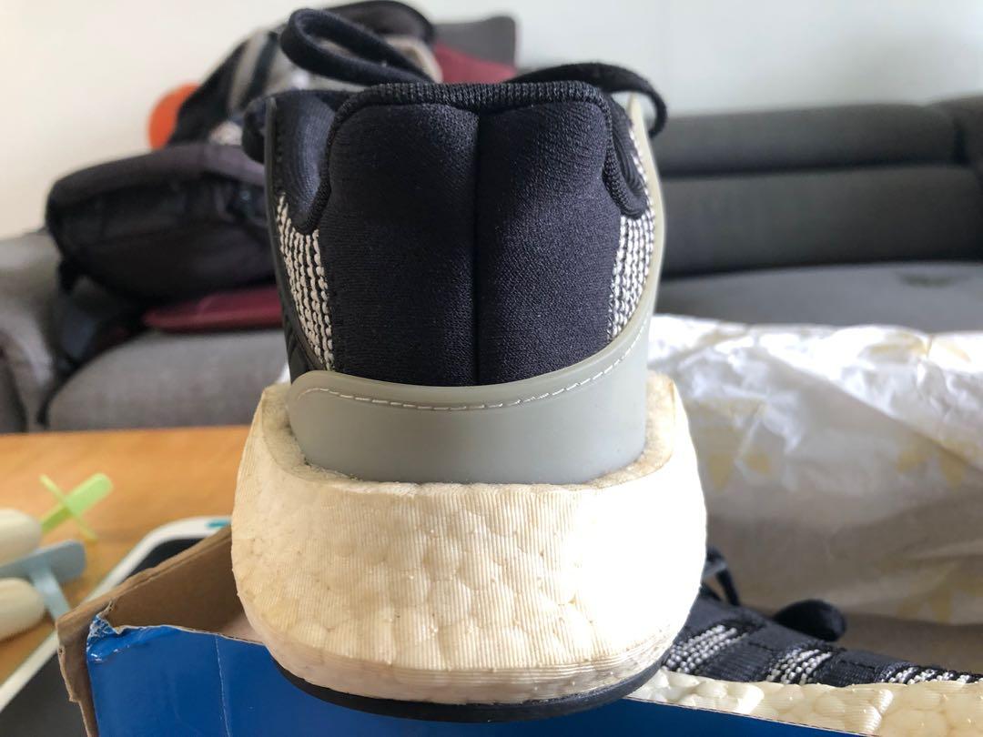 Supper cheap Sell my Adidas EQT sneaker Men s Fashion Footwear Sneakers on Carousell