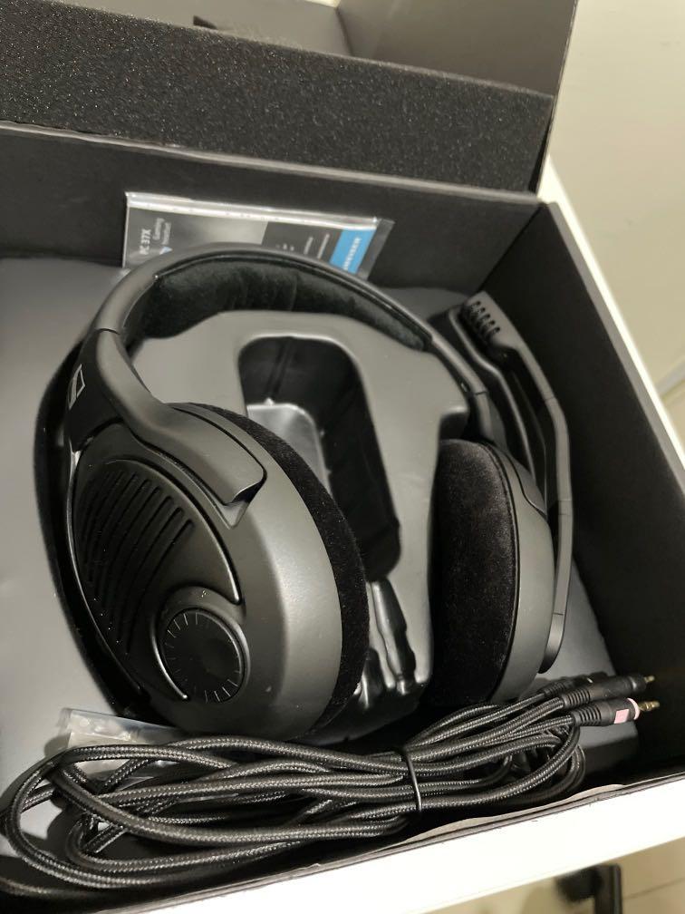 Sennheiser PC37X Limited Edition 