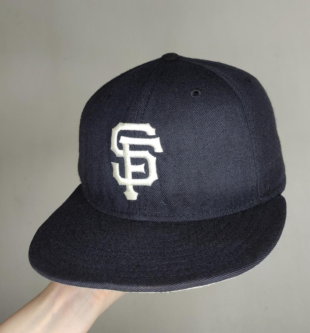 Vintage Nike MLB San Francisco Giants Cap, Men's Fashion, Watches &  Accessories, Caps & Hats on Carousell