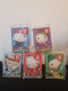SG50 Hello Kitty