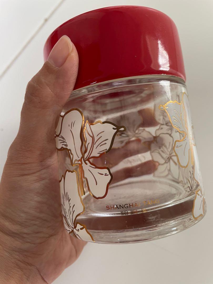 Shanghai Tang Ginger Flower Reed diffuser, Furniture & Home Living