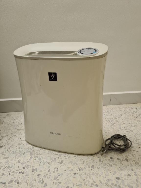 Sharp air top purifier fpf30lh filter