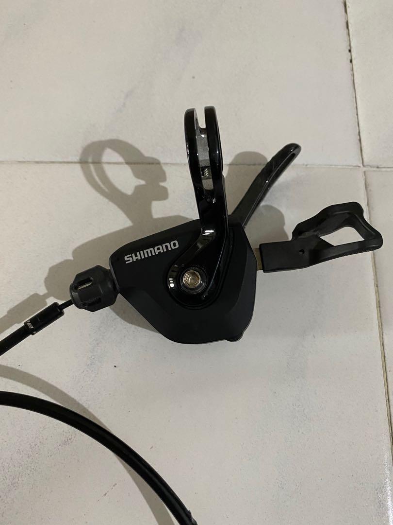 Shifter 105 best sale flat bar