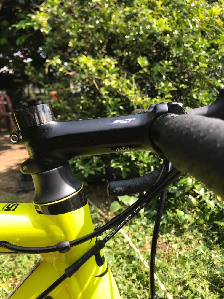 10 degree bike stem store