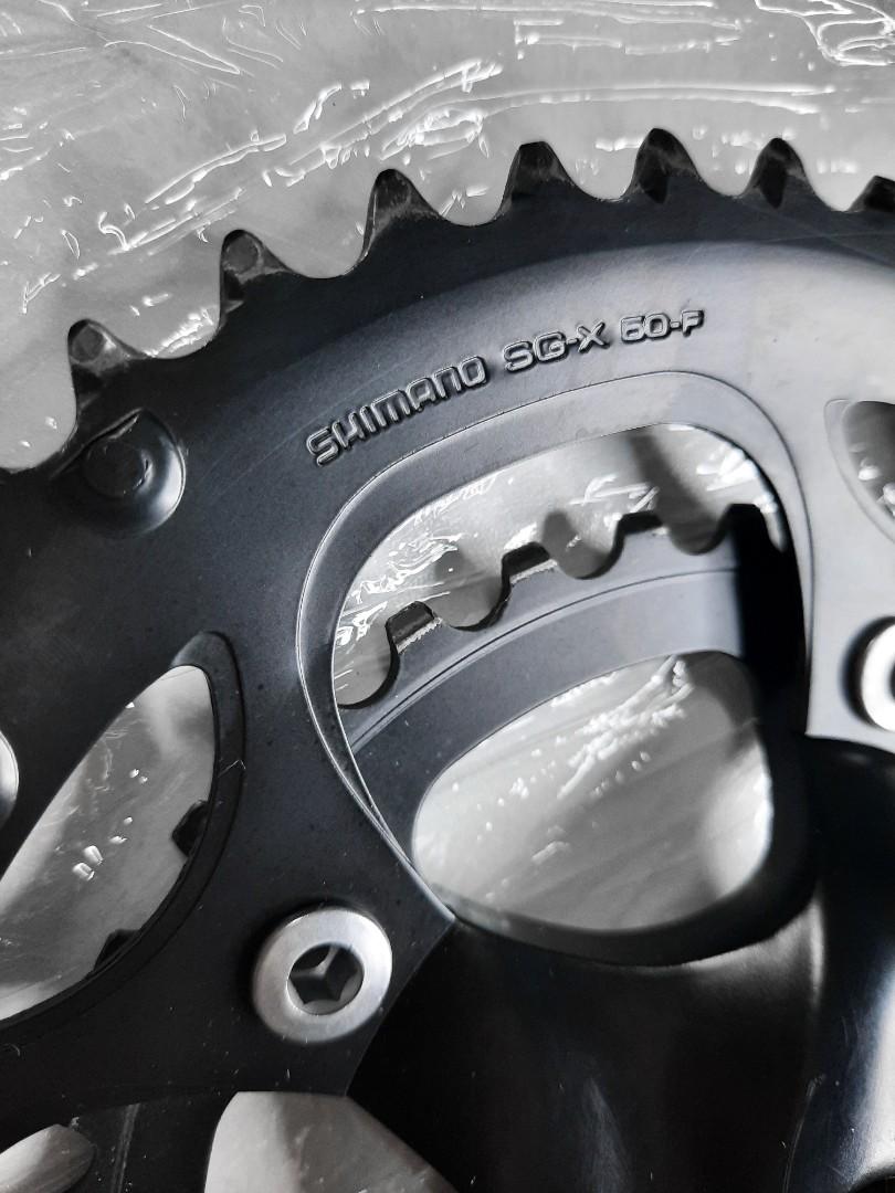 Shimano online rs200 crankset