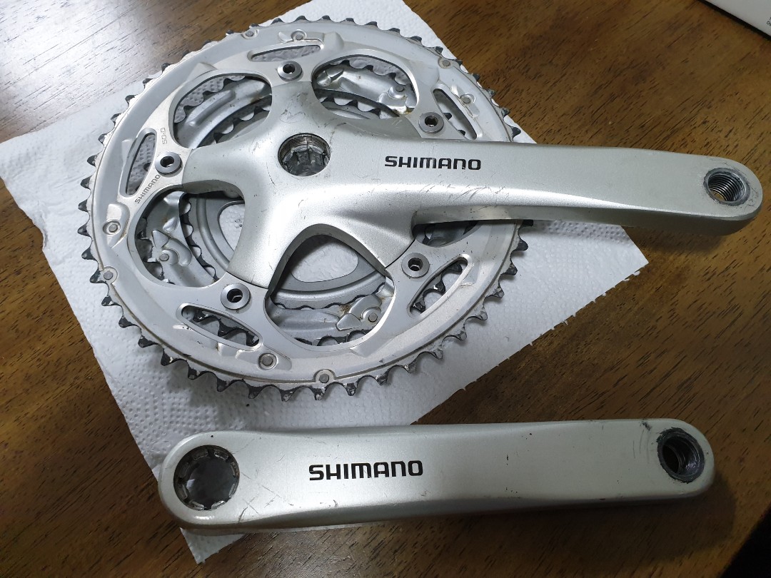 Sora triple groupset hot sale