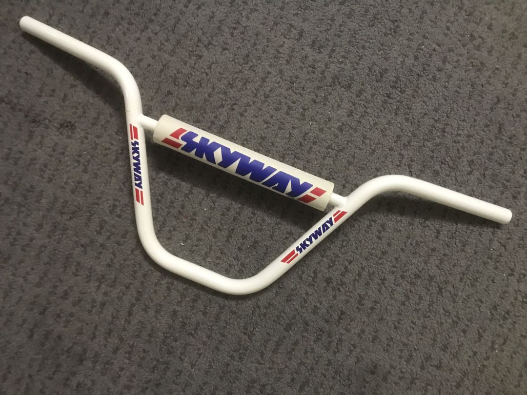 Skyway handlebars outlet