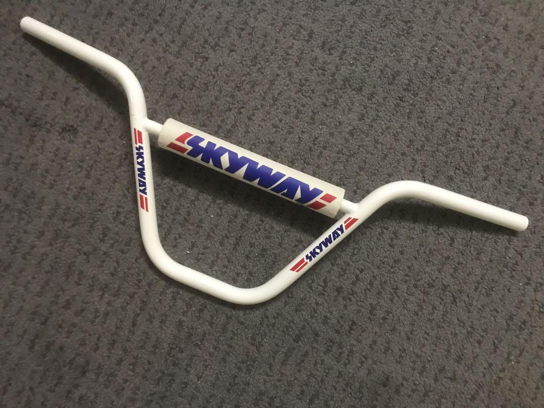 Skyway ta frame and fork on sale
