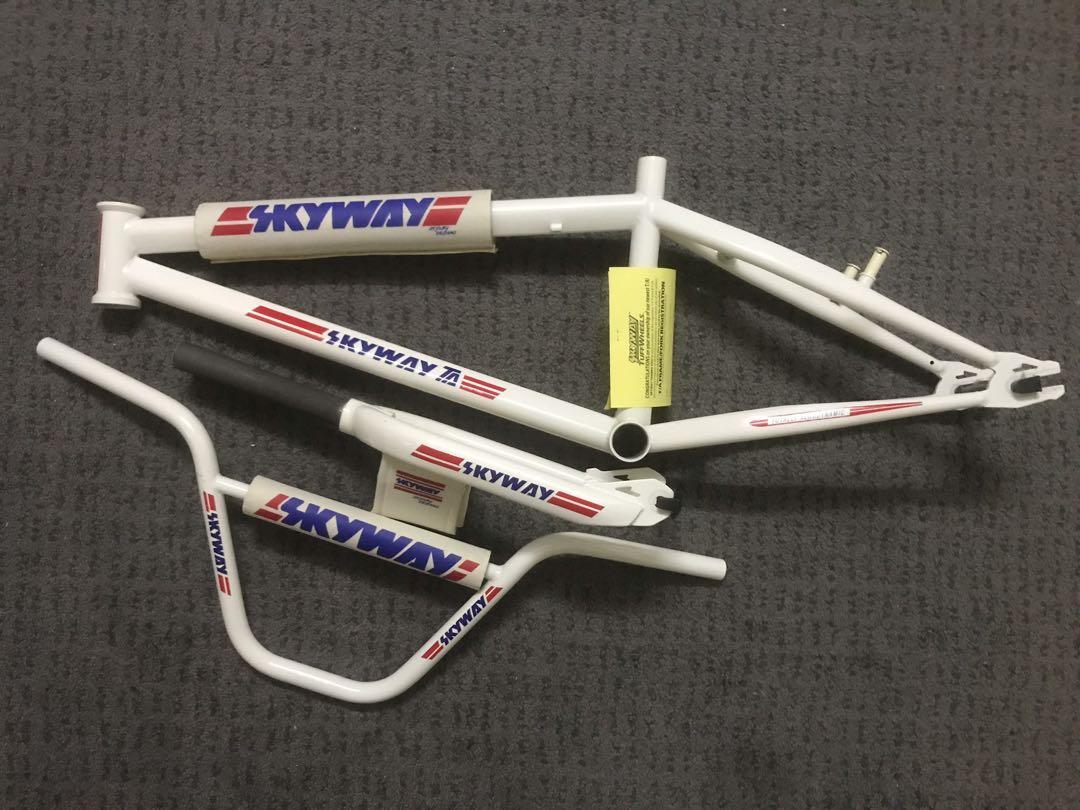 Skyway ta deals 20 frame