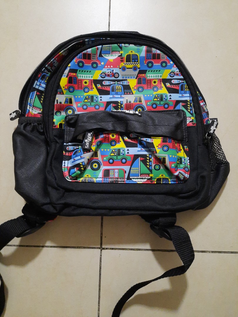 smiggle small bag