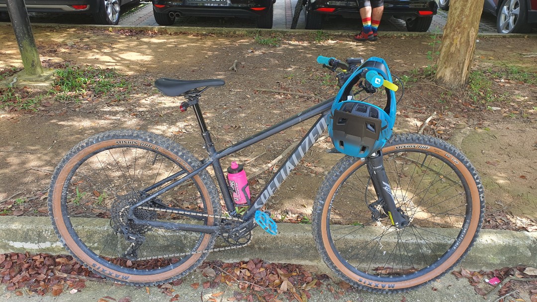 Specialized rockhopper 29 upgrades new arrivals
