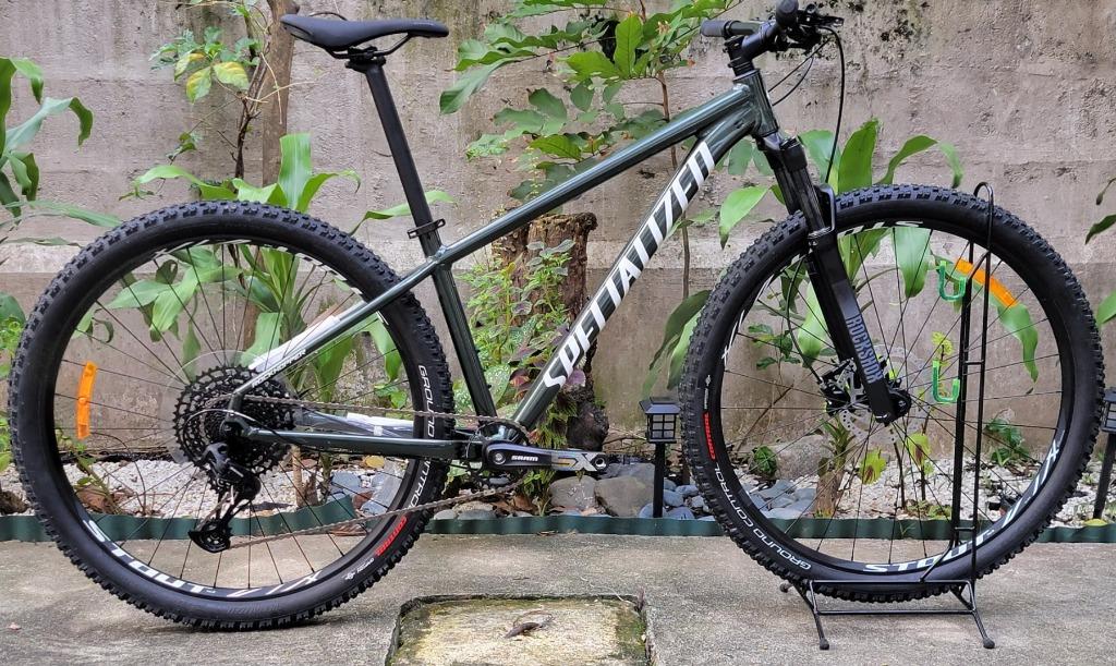 Specialized rockhopper 1x12 store