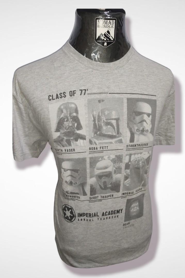 Star wars 77 shirt hotsell