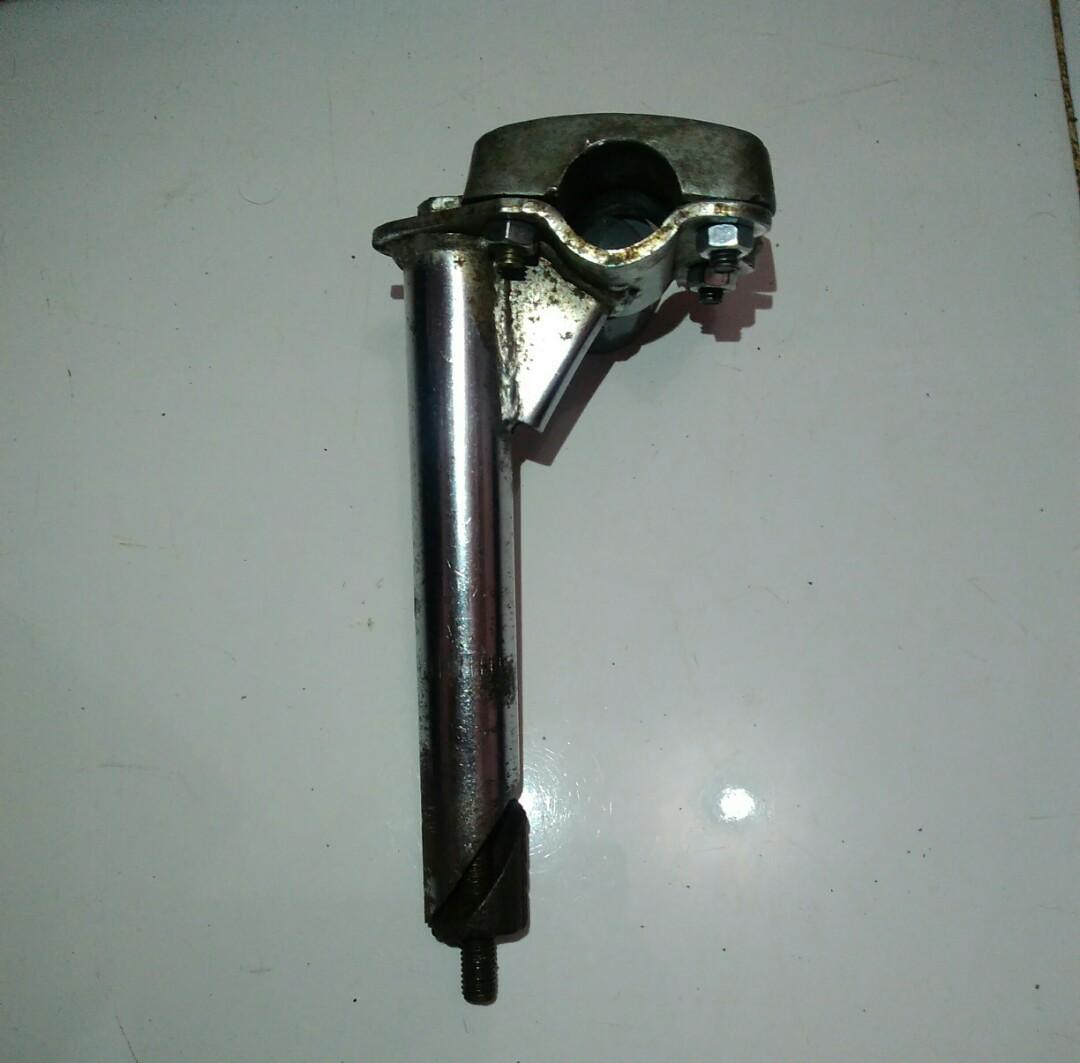 Stem deals mtb jadul