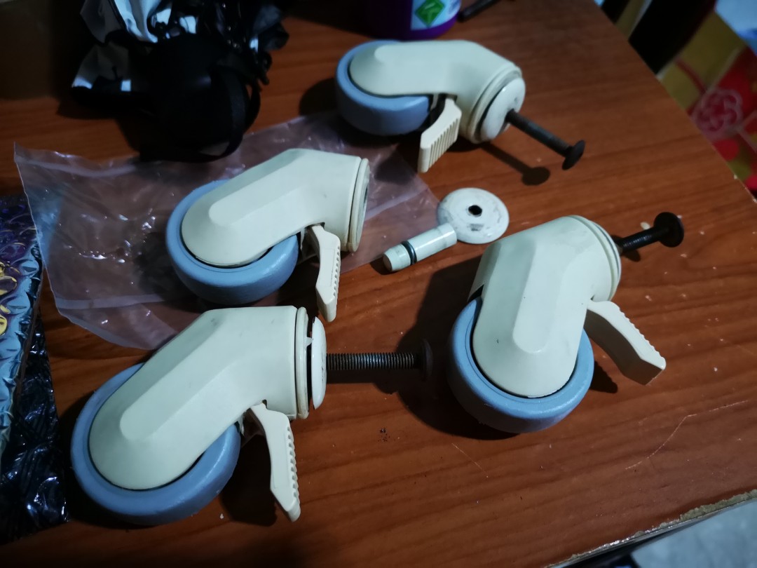Stokke on sale sleepi wheels