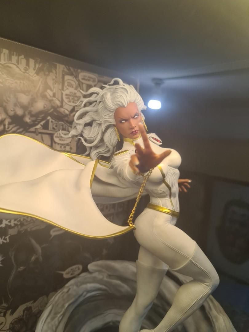 STORM XM STUDIOS (read description), Hobbies & Toys, Memorabilia