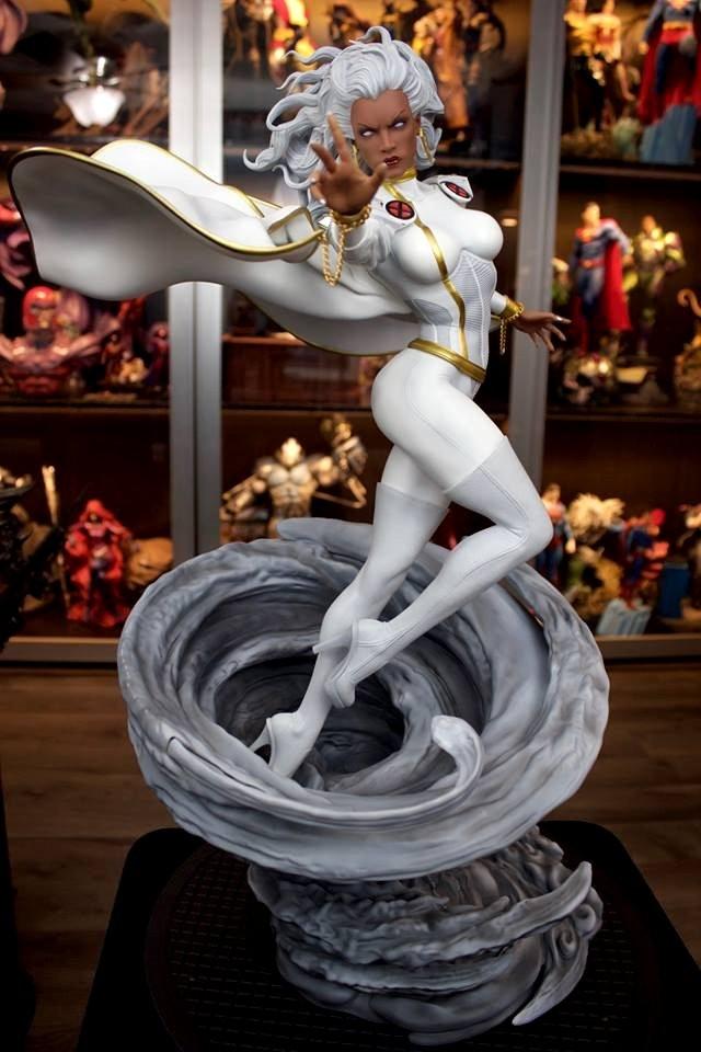 STORM XM STUDIOS (read description), Hobbies & Toys, Memorabilia