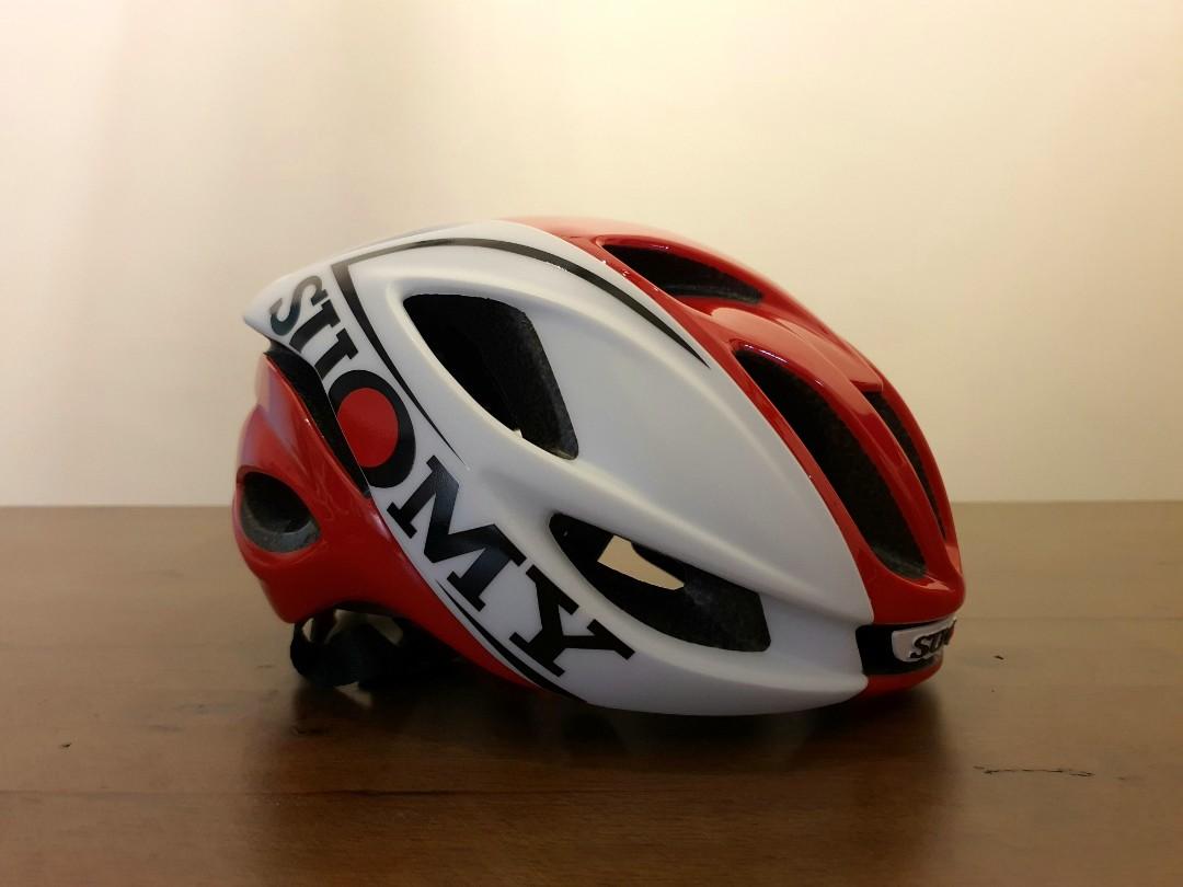 Suomy glider review deals