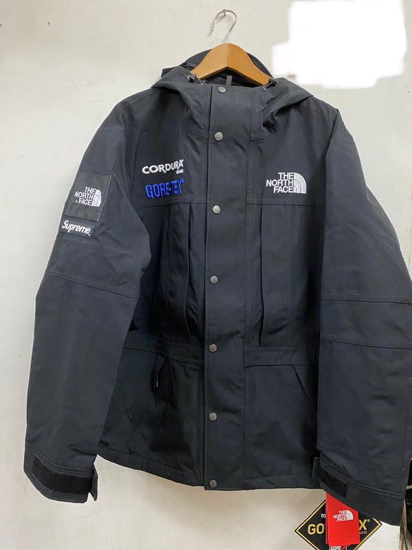 注目の福袋！ 極美中古品 Supreme NorthFace expeditionjacket ...