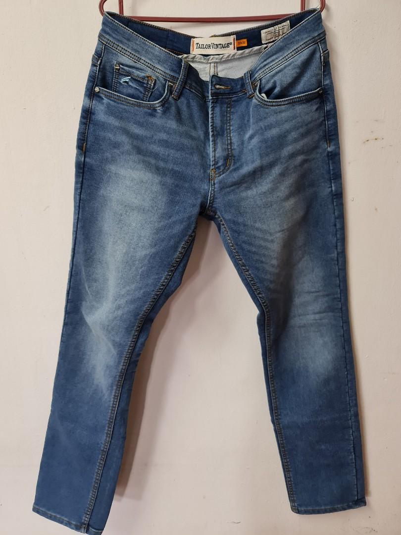Tailor vintage clothing on sale