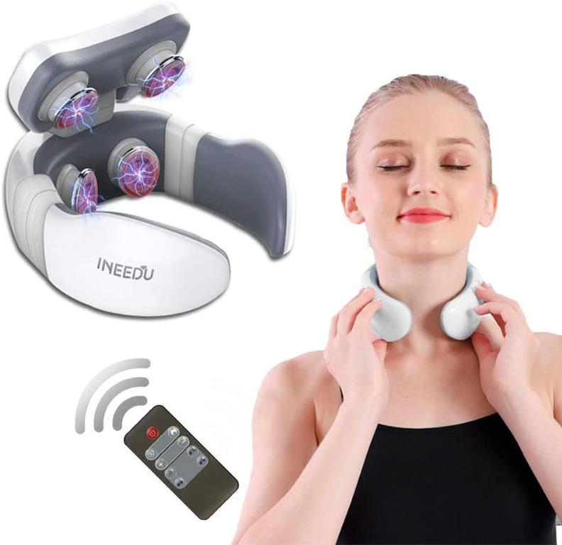 Electromagnetic massage new arrivals device
