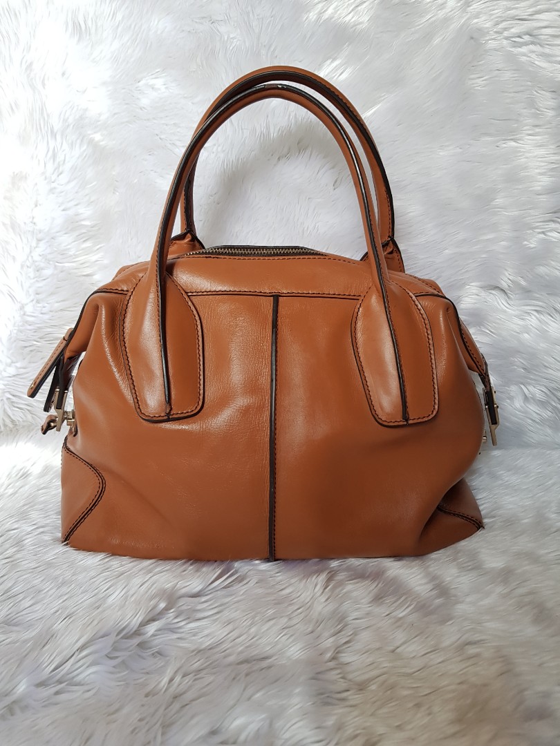 Tod's d bag price shop